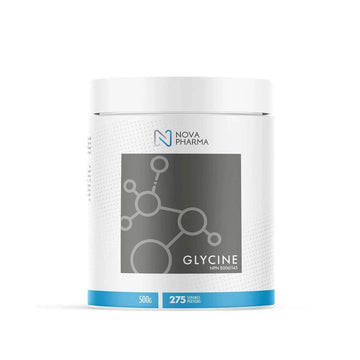 Glycine supplement by Nova Pharma