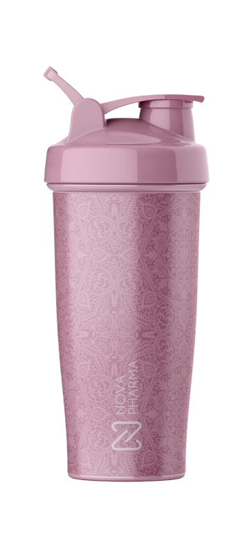 BPA Free Shaker, 600 ml