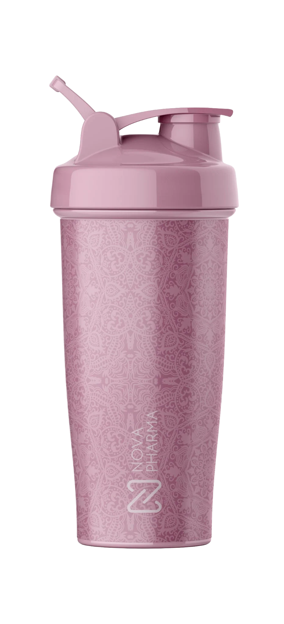 BPA Free Shaker, 600 ml