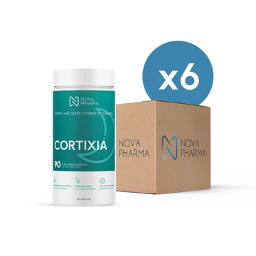 BOX OF 12 | Cortixia