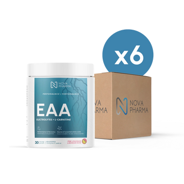 BOX OF 6 | EAA