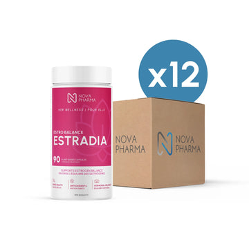 BOX OF 12 | Estradia