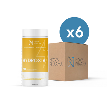 BOX OF 12 | Hydroxia