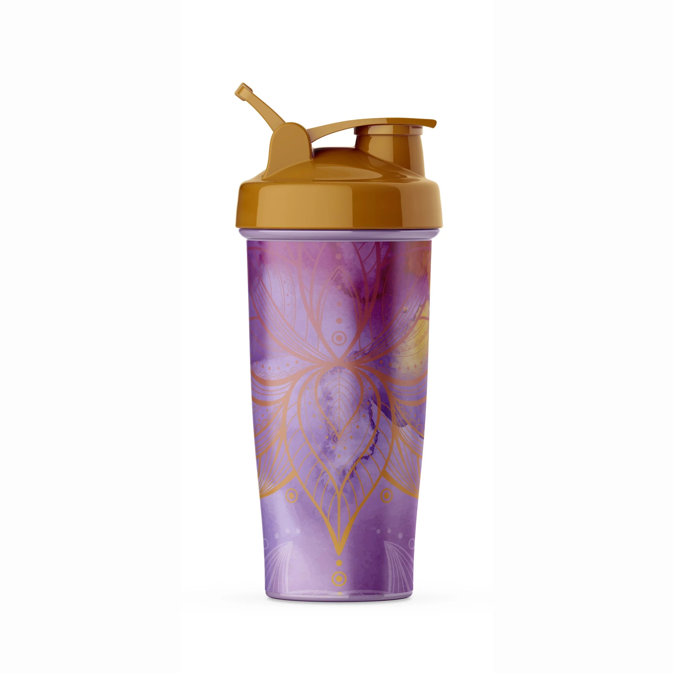 BPA Free Shaker, 600 ml