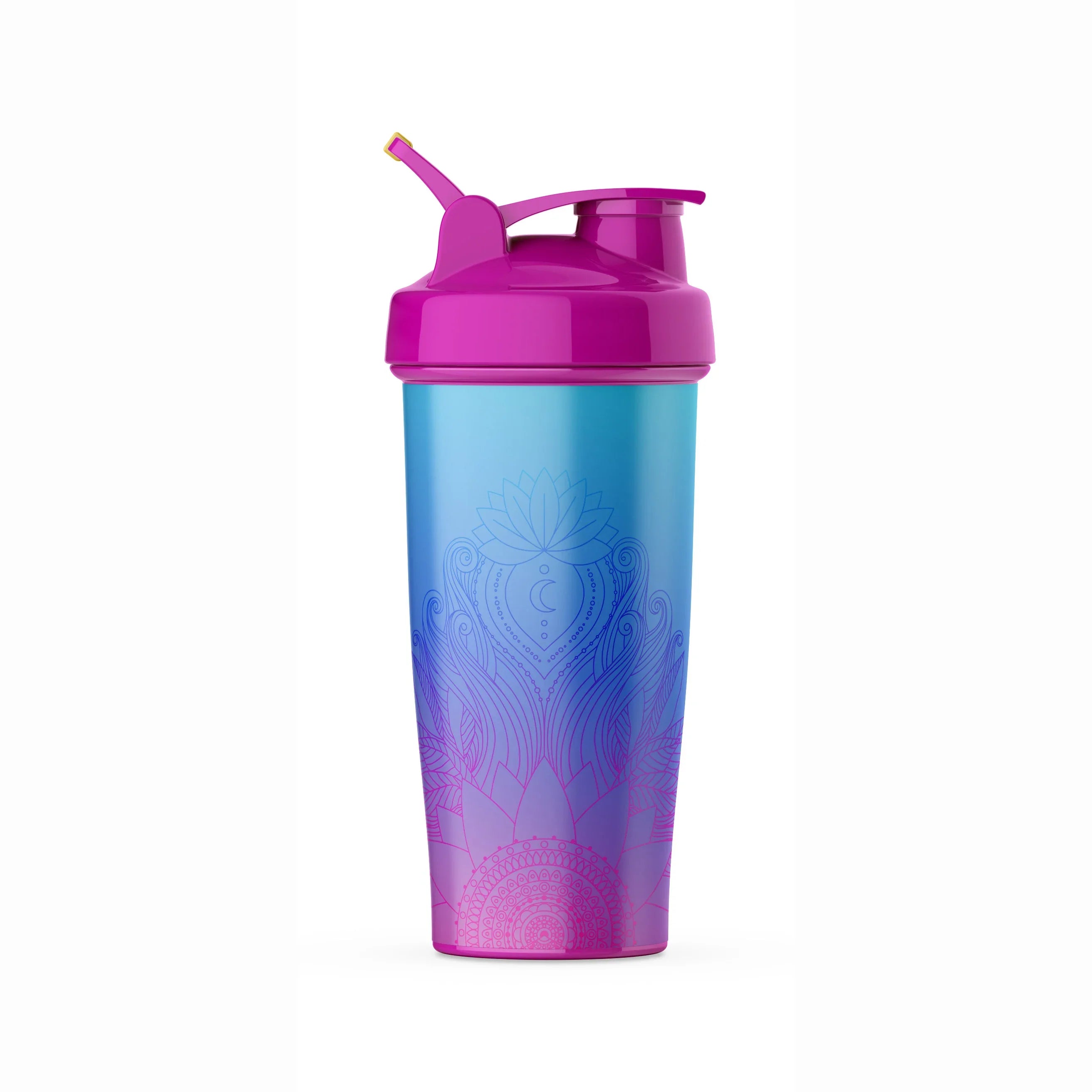 BPA Free Shaker, 600 ml