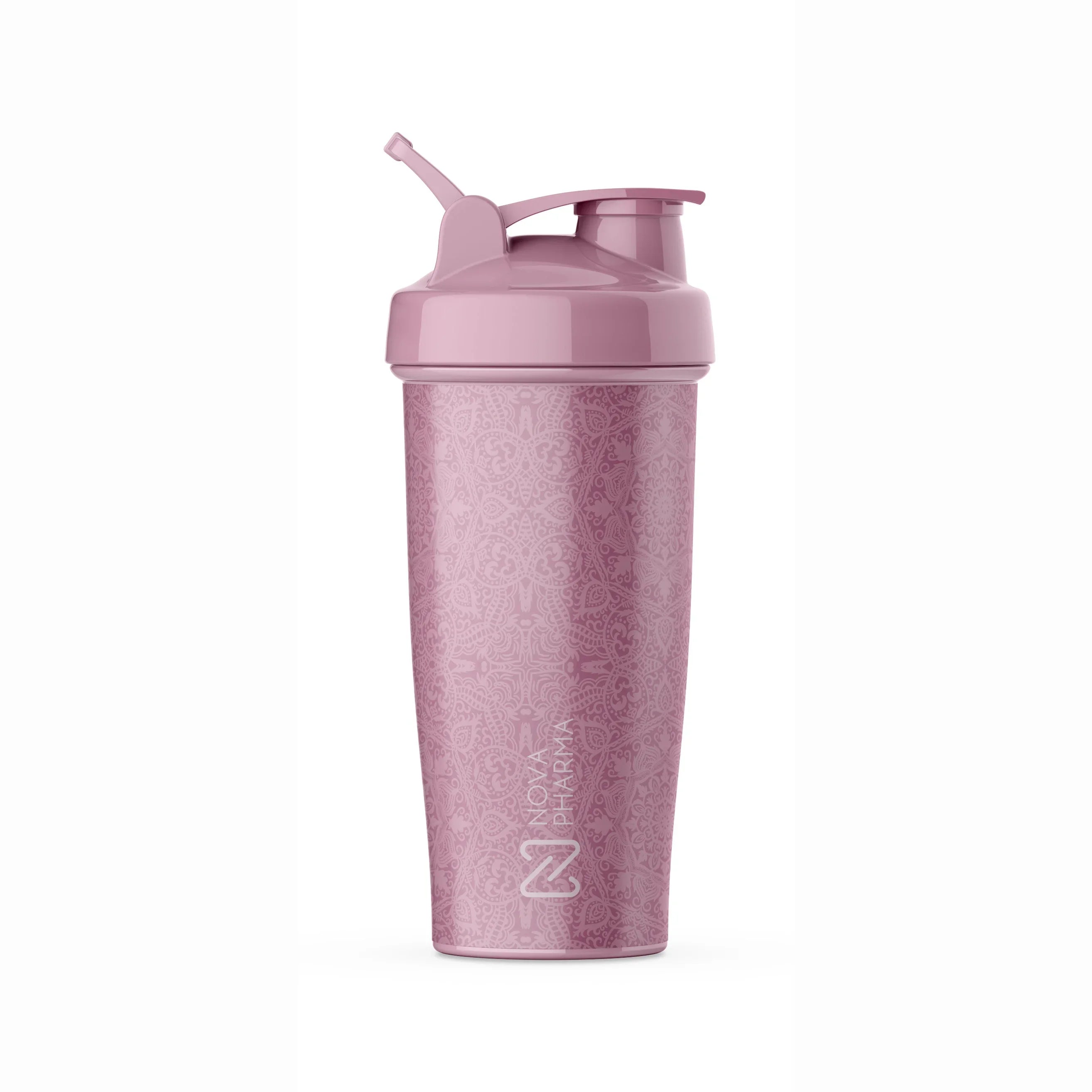 BPA Free Shaker, 600 ml