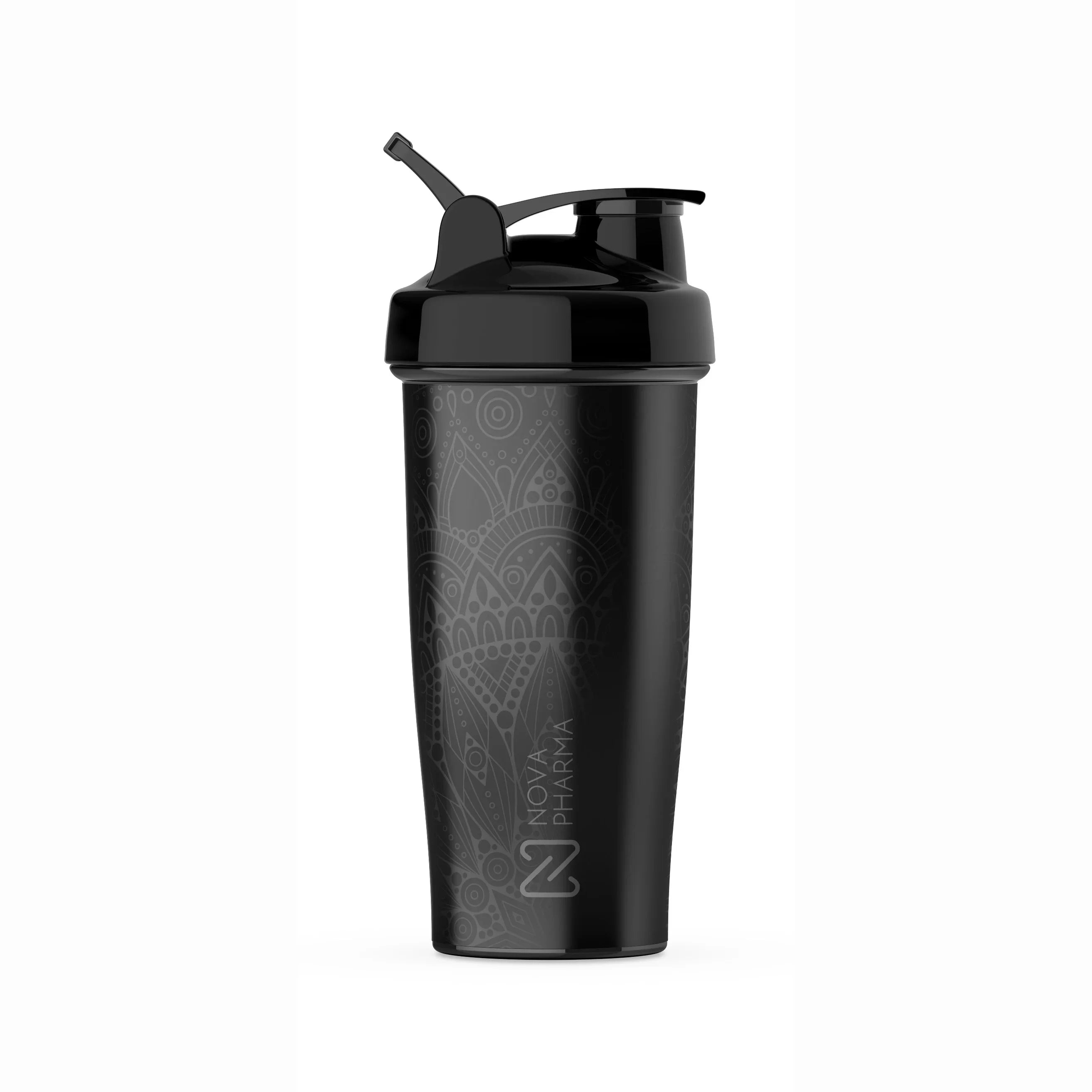 BPA Free Shaker, 600 ml