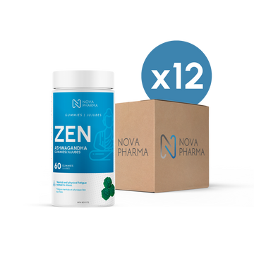 BOX OF 12 | Zen
