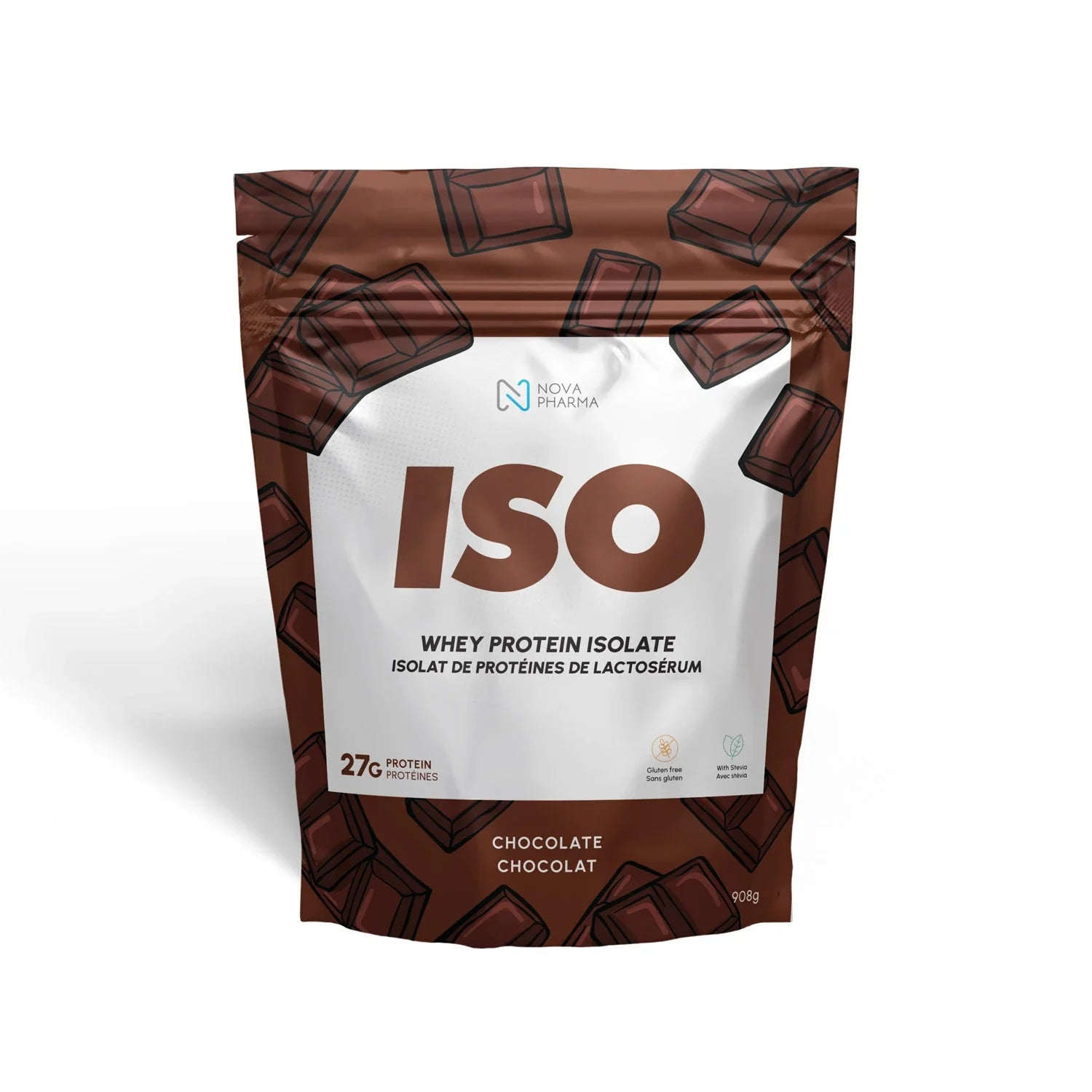 ISO Protein Supplement - 908g
