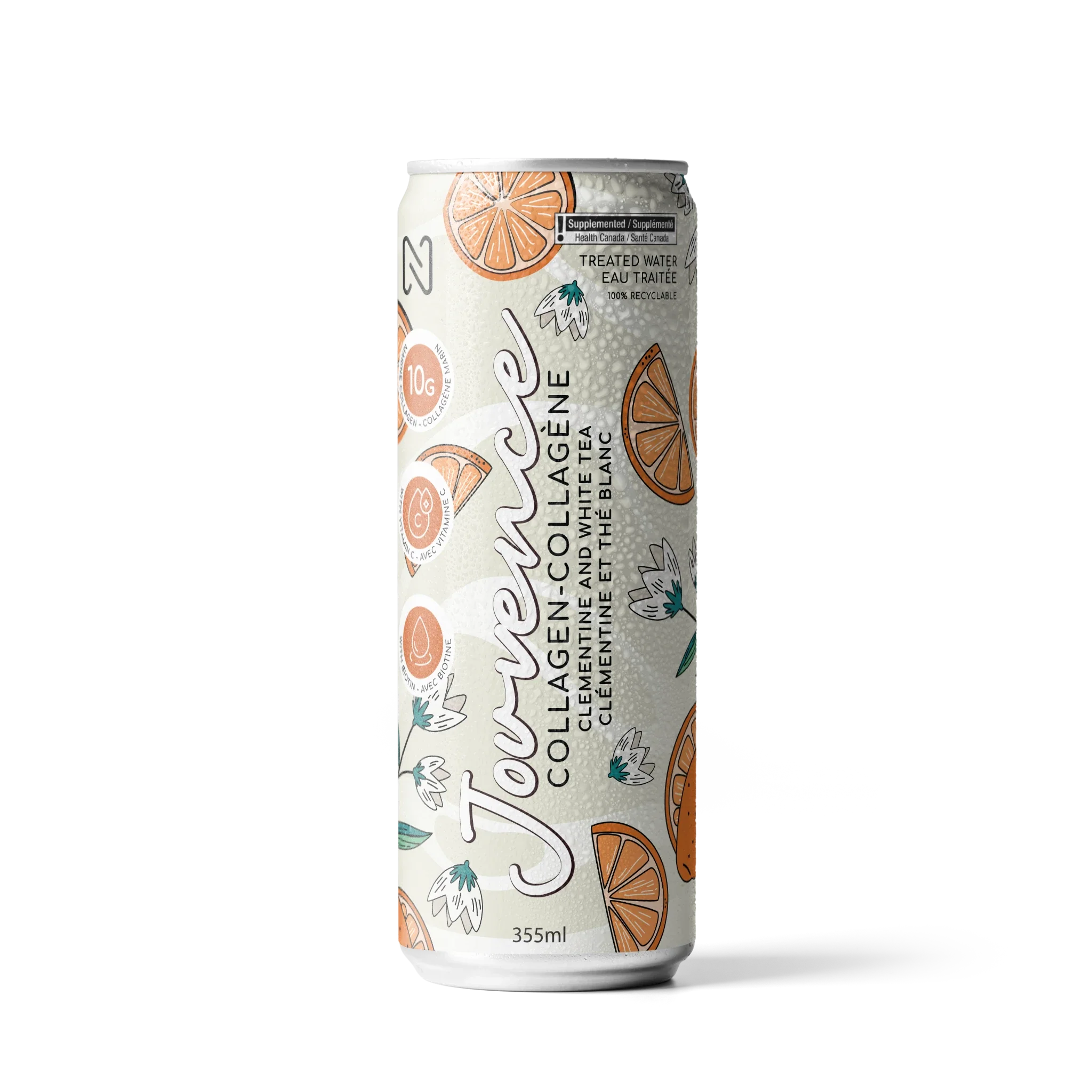 Jouvence - Ready-to-drink marine collagen