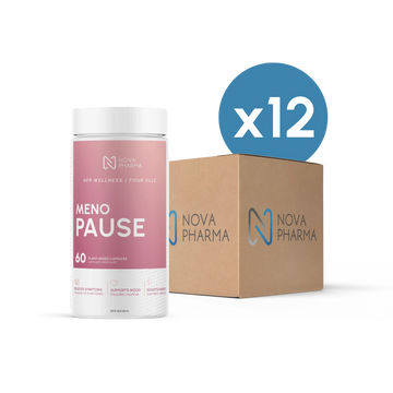 BOX OF 12 | Meno Pause